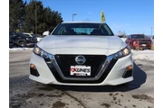 $14277 : Nissan Altima 2019 2.5 S 4dr thumbnail