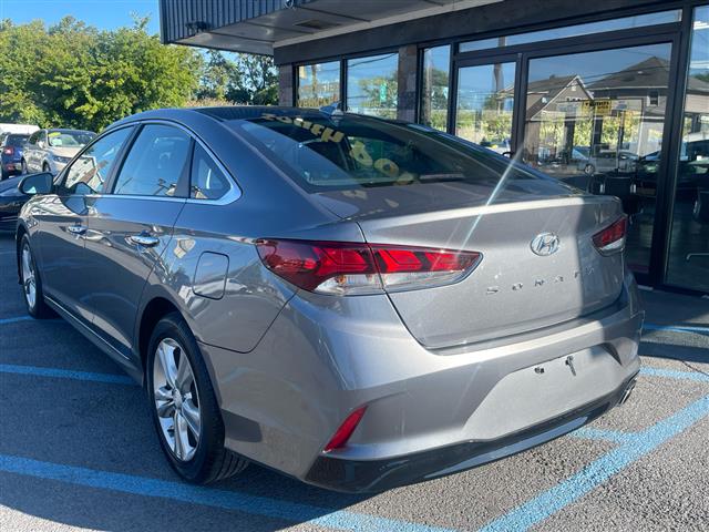 $12900 : 2018 Sonata image 7