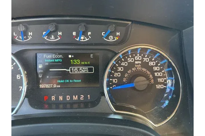 $9999 : Ford F-150 2013 4x2 King Ran image 6