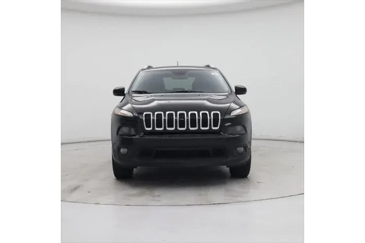 $14599 : Jeep Cherokee 2017 Latitude image 5