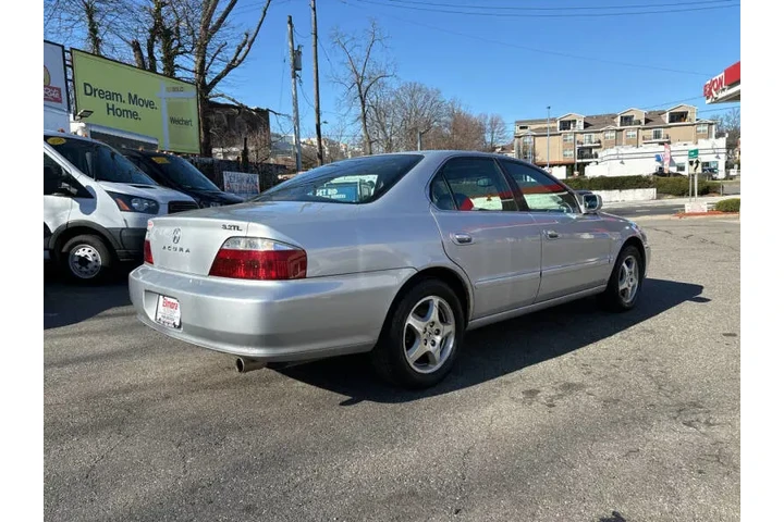 $4998 : 2003 TL 3.2 image 7