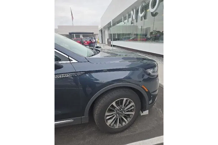 $34816 : Lincoln Nautilus 2023 Standa image 10