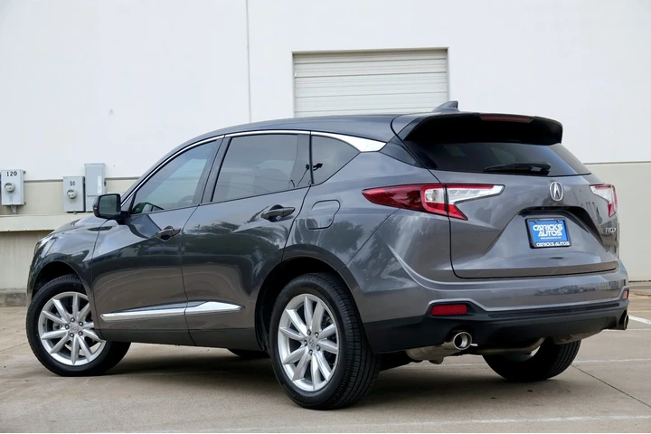 $11995 : 2019 RDX Standard image 4