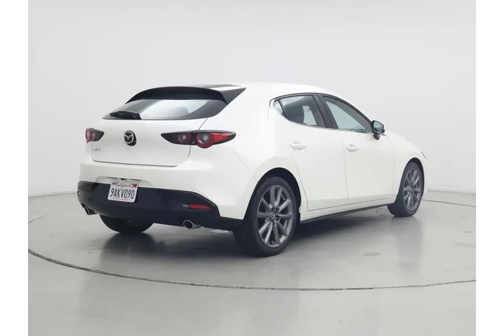 $21998 : Mazda Mazda3 Hatchback 2022 image 8