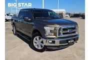 Ford F-150 2016 4x4 Lariat 4