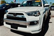 $29900 : 2017 4RUNNER LIMITED 4WD thumbnail