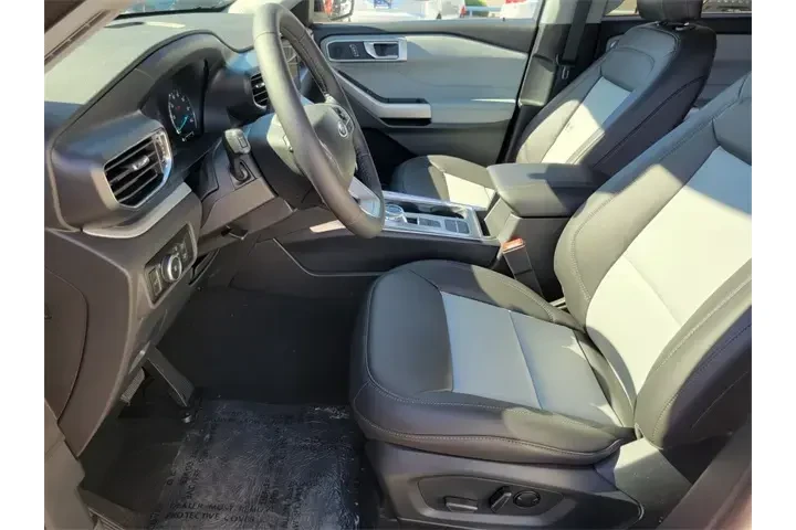 $33888 : Ford Explorer 2024 AWD XLT 4 image 7
