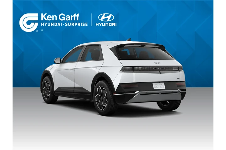 $29990 : Hyundai IONIQ 5 2023 AWD SEL image 7