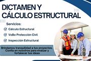 DICTAMEN ESTRUCTURAL GDL Y ZMG en Guadalajara