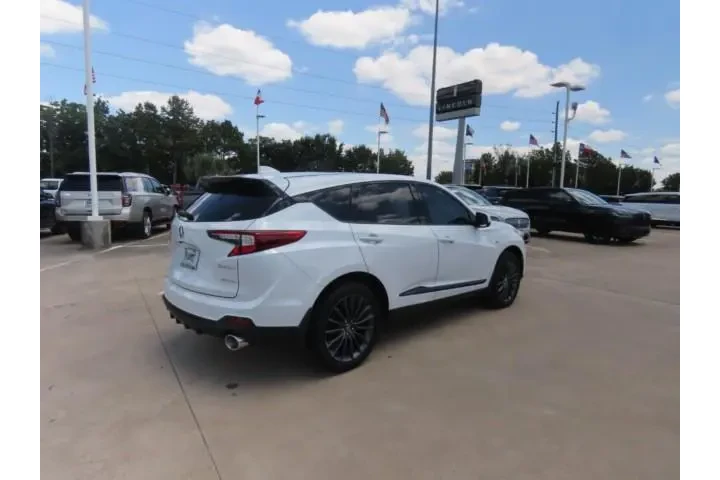 $39911 : Acura RDX 2022 SH-AWD 4dr SU image 9