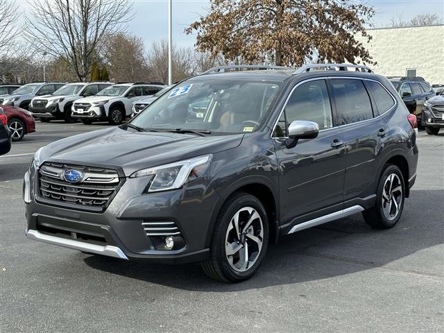 $34900 : PRE-OWNED 2023 SUBARU FORESTER image 5