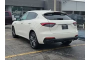 $33990 : Maserati Levante 2022 AWD GT thumbnail