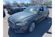 $24500 : Genesis G70 2021 AWD 2.0T 4d thumbnail