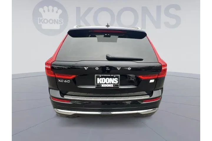 $36500 : Volvo XC60 Recharge 2023 eAW image 4