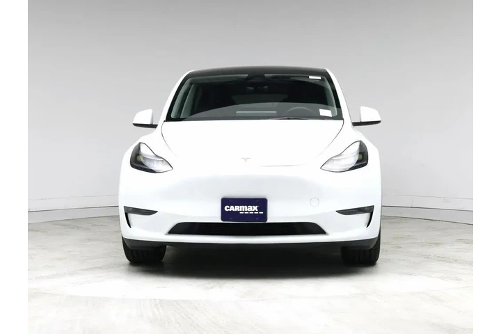 $32998 : Tesla Model Y 2023 AWD 4dr C image 5