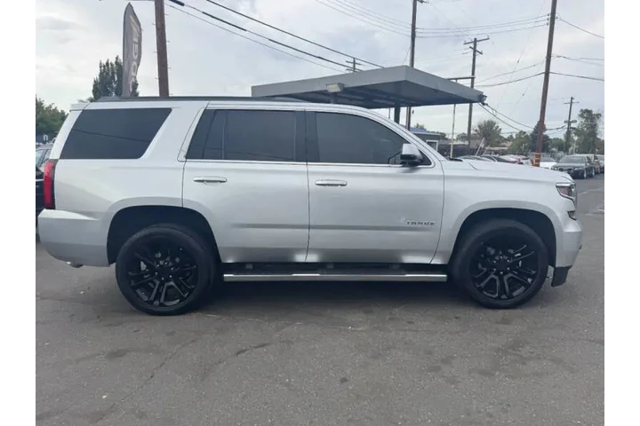 $15998 : 2016 Tahoe LT image 10
