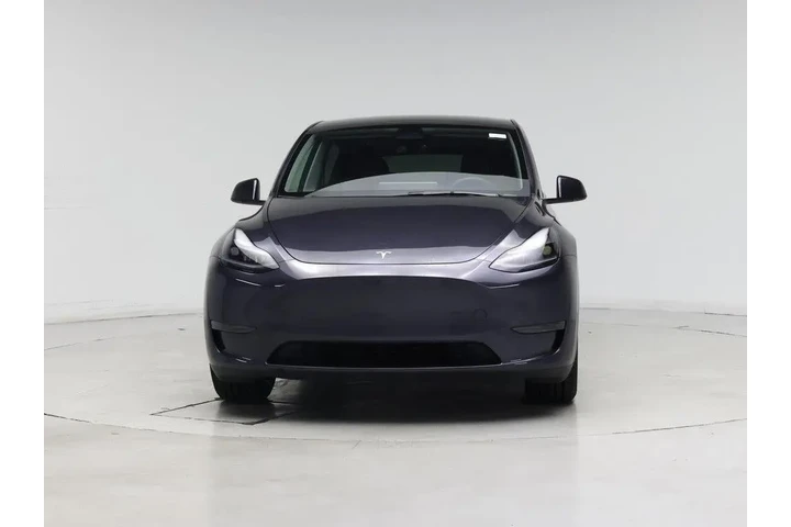 $37998 : Tesla Model Y 2025 Long Rang image 5