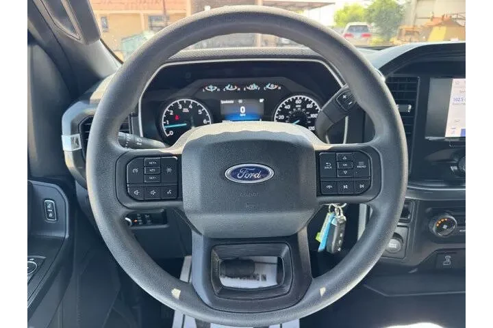 $33857 : 2023 F-150 image 9