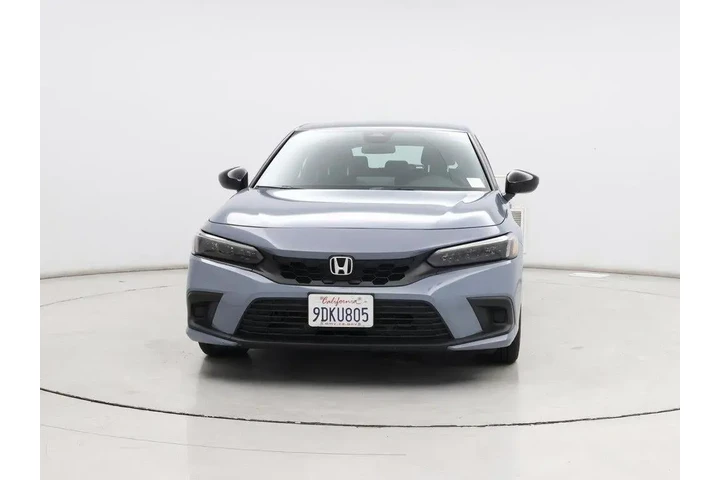 $25998 : Honda Civic 2022 Sport 4dr H image 5