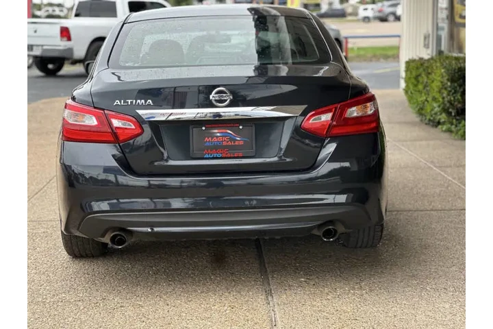$11999 : 2016 Altima 2.5 image 8