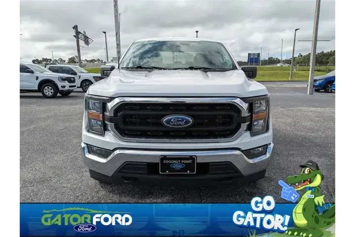 $35245 : Ford F-150 2023 4x4 XL 4dr S image 9