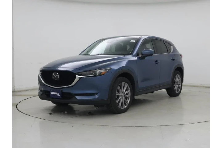 $22998 : Mazda CX-5 2020 AWD Grand To image 4