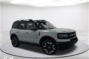 Pre-Owned 2021 Bronco Sport O en Milwaukee