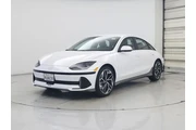 $26998 : Hyundai IONIQ 6 2024 SEL 4dr thumbnail