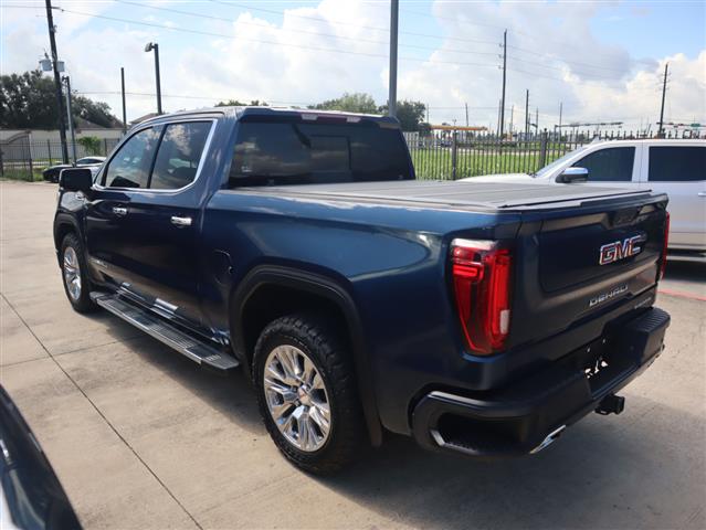 $36900 : 2020 GMC Sierra 1500 Denali C image 4