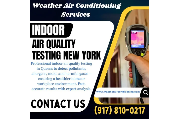 Weather Air Conditioning Servi image 3
