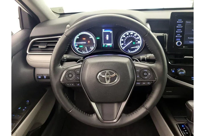 $30998 : Toyota Camry Hybrid 2023 SE image 10