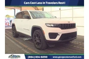 Jeep Grand Cherokee 2024 4x2 en Greenville