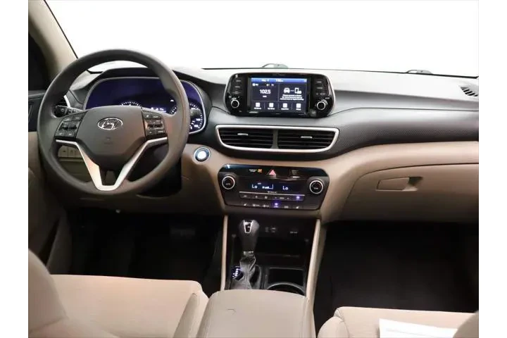 $15999 : Hyundai TUCSON 2020 SEL 4dr image 6