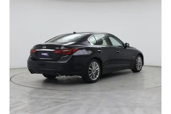 $23998 : INFINITI Q50 2020 3.0T Pure image 8