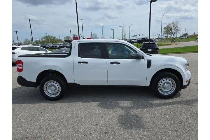$25500 : Ford Maverick 2024 XL 4dr Su image 6