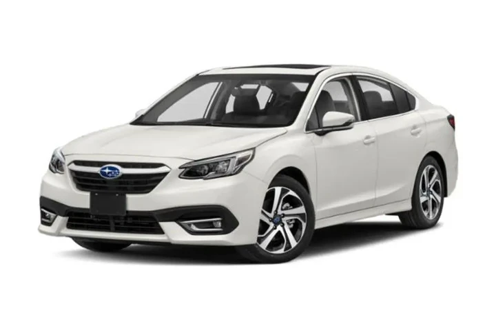 $25955 : Subaru Legacy 2022 AWD Limit image 1