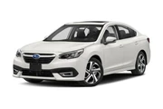 Subaru Legacy 2022 AWD Limit en Wichita