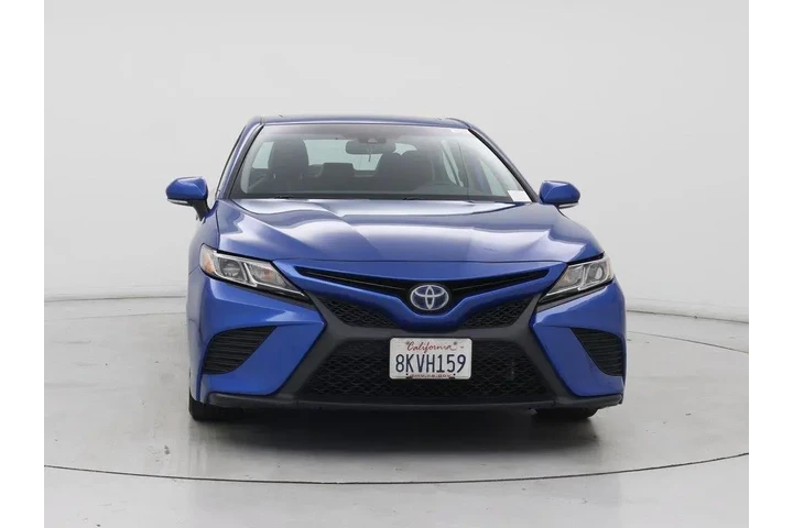 $22998 : Toyota Camry Hybrid 2019 SE image 5