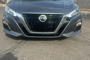 2021 Altima 2.5 SV