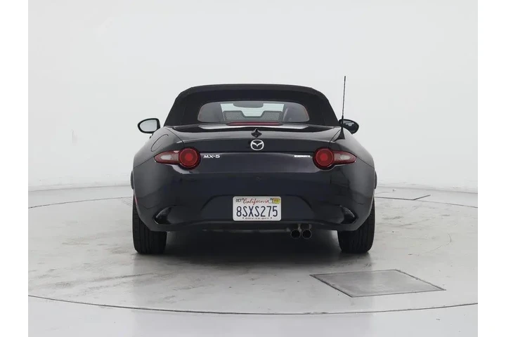 $22998 : Mazda MX-5 Miata 2020 Grand image 6