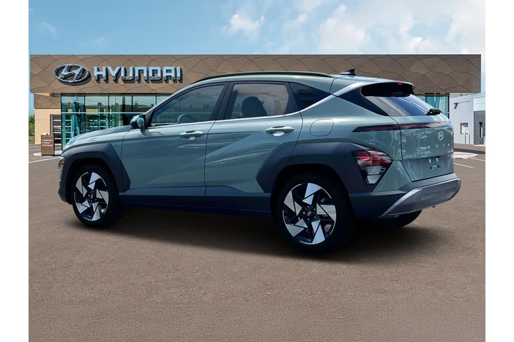 $19877 : Hyundai KONA 2024 Limited 4d image 4