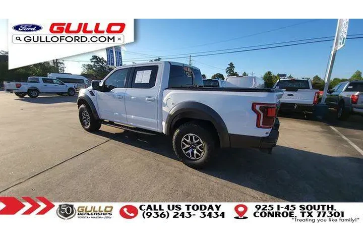 $39991 : Ford F-150 2019 4x4 Raptor 4 image 6