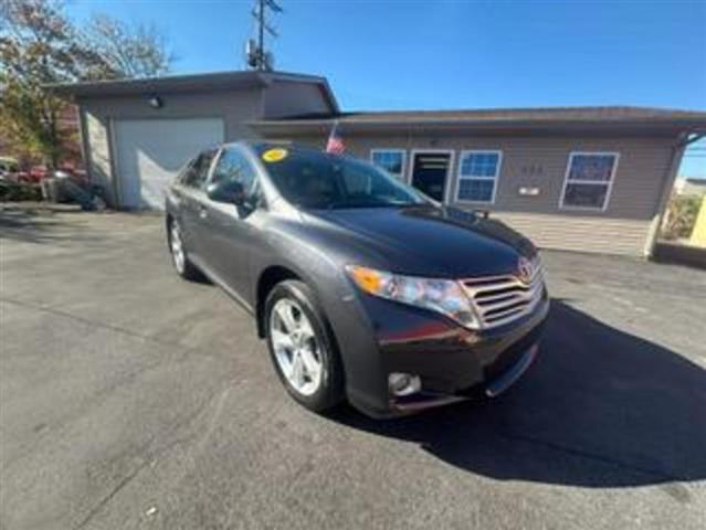 $12499 : 2012 Toyota Venza image 1