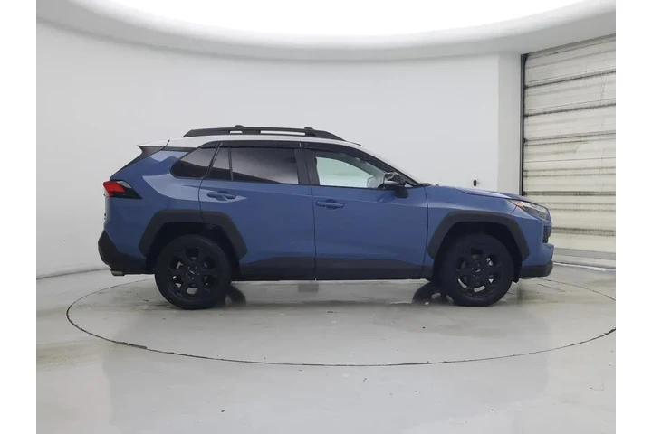 $36998 : Toyota RAV4 2023 AWD TRD Off image 7