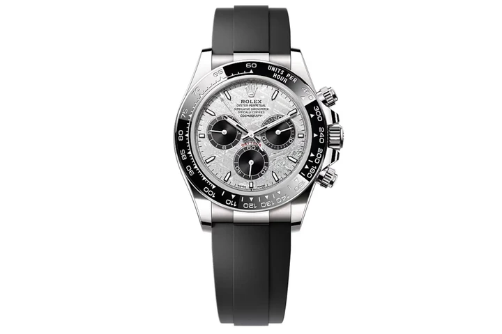 $479 : Rolex Daytona image 1
