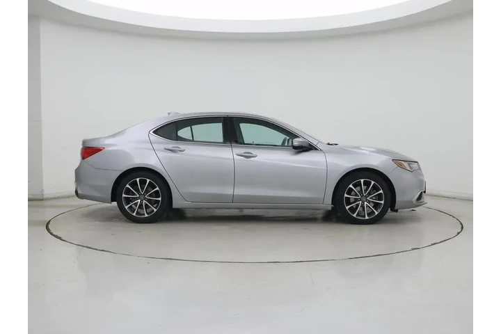 $24998 : Acura TLX 2020 V6 4dr Sedan image 7