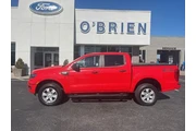 Ford Ranger 2020 4x4 XLT 4dr en Lexington