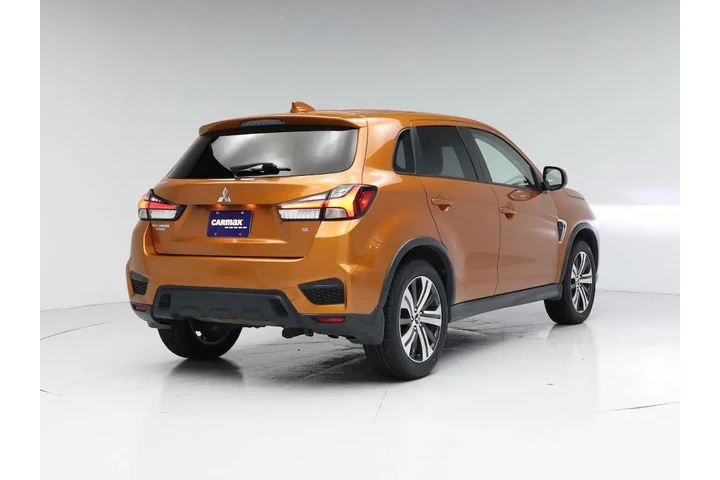 $18998 : Mitsubishi Outlander Sport 2 image 8