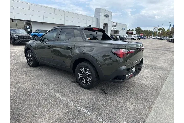 $31668 : Hyundai SANTA CRUZ 2025 AWD image 6