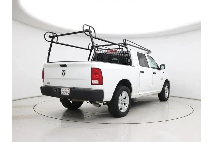 $19998 : Ram 1500 2015 4x4 Tradesman image 8